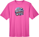 Performance Short Sleeves - Hershey Memorial Day Challenge 2026