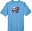Performance Short Sleeves - Hershey Memorial Day Challenge 2026
