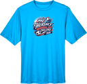 Performance Short Sleeves - Hershey Memorial Day Challenge 2026