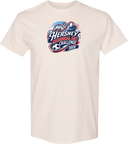 Short Sleeves - Hershey Memorial Day Challenge 2026