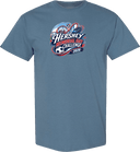 Short Sleeves - Hershey Memorial Day Challenge 2026