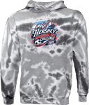 Tie-Dye Hoodies - Hershey Memorial Day Challenge 2026