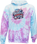 Tie-Dye Hoodies - Hershey Memorial Day Challenge 2026