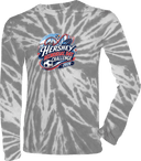 Tie-Dye Long Sleeves - Hershey Memorial Day Challenge 2026