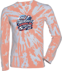 Tie-Dye Long Sleeves - Hershey Memorial Day Challenge 2026
