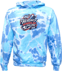 Tie-Dye Hoodies - Hershey Memorial Day Challenge 2026