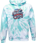 Tie-Dye Hoodies - Hershey Memorial Day Challenge 2026