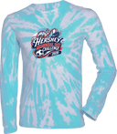 Tie-Dye Long Sleeves - Hershey Memorial Day Challenge 2026