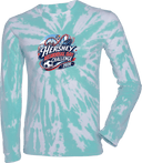 Tie-Dye Long Sleeves - Hershey Memorial Day Challenge 2026