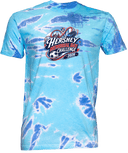 Tie-Dye Short Sleeves - Hershey Memorial Day Challenge 2026