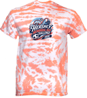 Tie-Dye Short Sleeves - Hershey Memorial Day Challenge 2026
