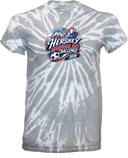 Tie-Dye Short Sleeves - Hershey Memorial Day Challenge 2026