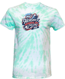 Tie-Dye Short Sleeves - Hershey Memorial Day Challenge 2026