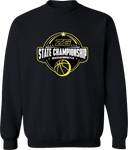 Crew Sweatshirt - ZG Massachusetts State Championships 2026
