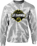 Crew Sweatshirt - ZG Massachusetts State Championships 2026