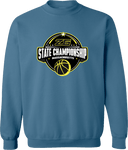 Crew Sweatshirt - ZG Massachusetts State Championships 2026