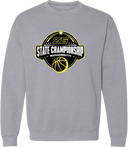 Crew Sweatshirt - ZG Massachusetts State Championships 2026