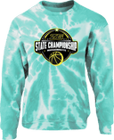 Crew Sweatshirt - ZG Massachusetts State Championships 2026
