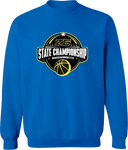 Crew Sweatshirt - ZG Massachusetts State Championships 2026