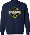 Crew Sweatshirt - ZG Massachusetts State Championships 2026