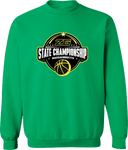 Crew Sweatshirt - ZG Massachusetts State Championships 2026