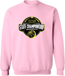 Crew Sweatshirt - ZG Massachusetts State Championships 2026