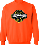 Crew Sweatshirt - ZG Massachusetts State Championships 2026
