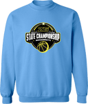 Crew Sweatshirt - ZG Massachusetts State Championships 2026