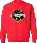Crew Sweatshirt - ZG Massachusetts State Championships 2026
