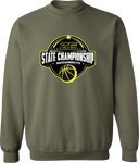 Crew Sweatshirt - ZG Massachusetts State Championships 2026