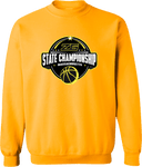 Crew Sweatshirt - ZG Massachusetts State Championships 2026