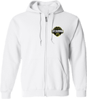 Full Zip Hoodies - ZG Massachusetts State Championships 2026