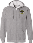 Full Zip Hoodies - ZG Massachusetts State Championships 2026