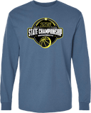 Long Sleeves - ZG Massachusetts State Championships 2026