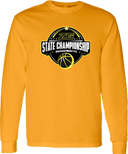 Long Sleeves - ZG Massachusetts State Championships 2026