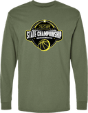 Long Sleeves - ZG Massachusetts State Championships 2026