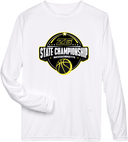 Performance Long Sleeves - ZG Massachusetts State Championships 2026