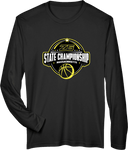 Performance Long Sleeves - ZG Massachusetts State Championships 2026