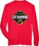 Performance Long Sleeves - ZG Massachusetts State Championships 2026
