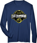 Performance Long Sleeves - ZG Massachusetts State Championships 2026