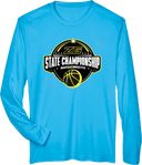 Performance Long Sleeves - ZG Massachusetts State Championships 2026