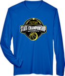Performance Long Sleeves - ZG Massachusetts State Championships 2026
