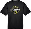 Performance Short Sleeves - ZG Massachusetts State Championships 2026