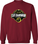 Crew Sweatshirt - ZG Massachusetts State Championships 2026