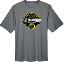Performance Short Sleeves - ZG Massachusetts State Championships 2026