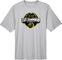 Performance Short Sleeves - ZG Massachusetts State Championships 2026