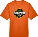 Performance Short Sleeves - ZG Massachusetts State Championships 2026