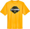 Performance Short Sleeves - ZG Massachusetts State Championships 2026