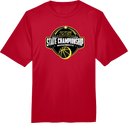 Performance Short Sleeves - ZG Massachusetts State Championships 2026
