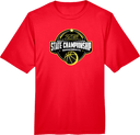 Performance Short Sleeves - ZG Massachusetts State Championships 2026